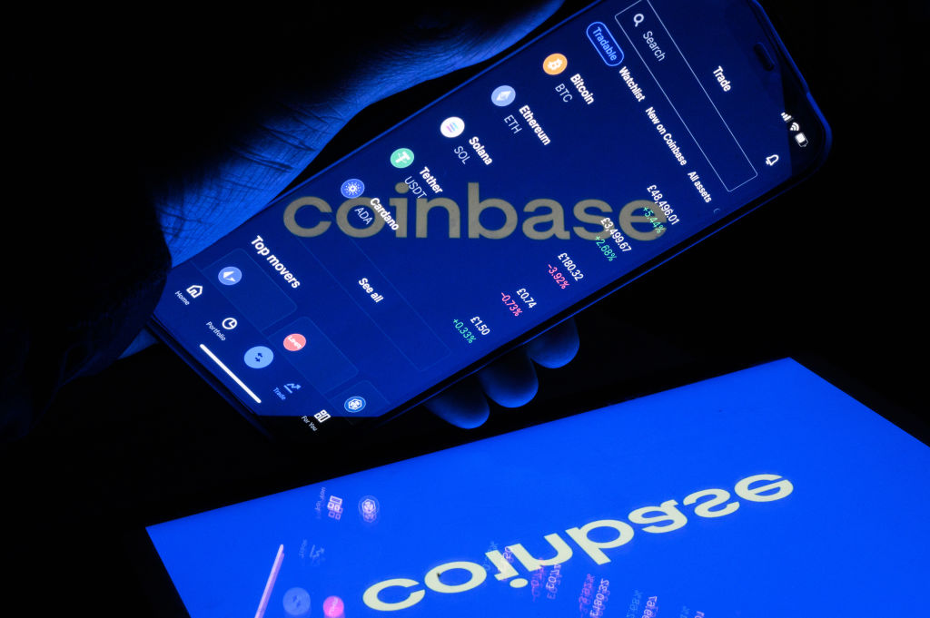 Coinbase Explains Its Four ‘Critical’ Innovations