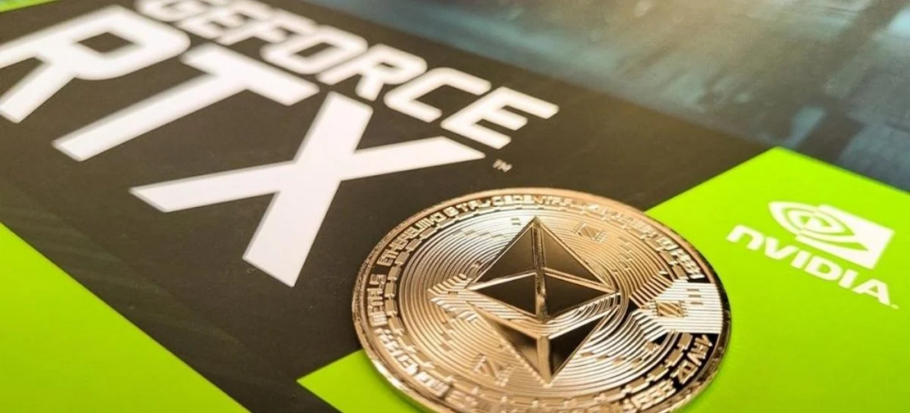 Nvidia Claims That Crypto Is Not Meant To Bring Anything Useful