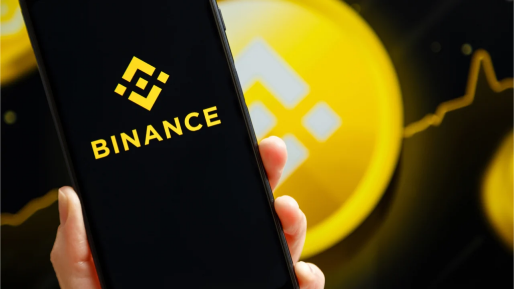 Us Cftc Sues Cz'S Binance For Breaking Derivatives Rules