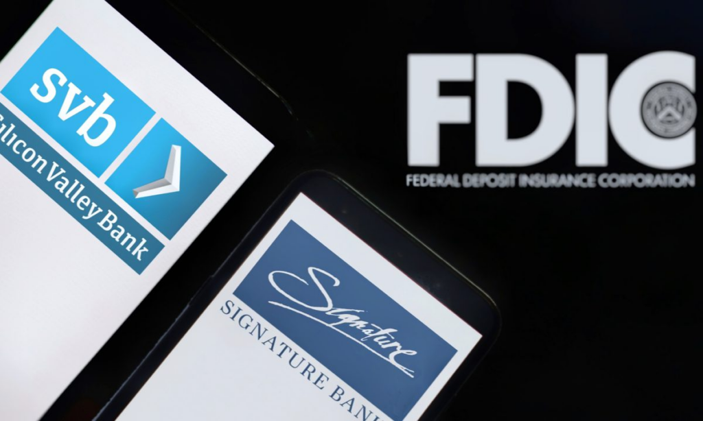 Federal Deposit Insurance Corp. Aims To Sell Signet