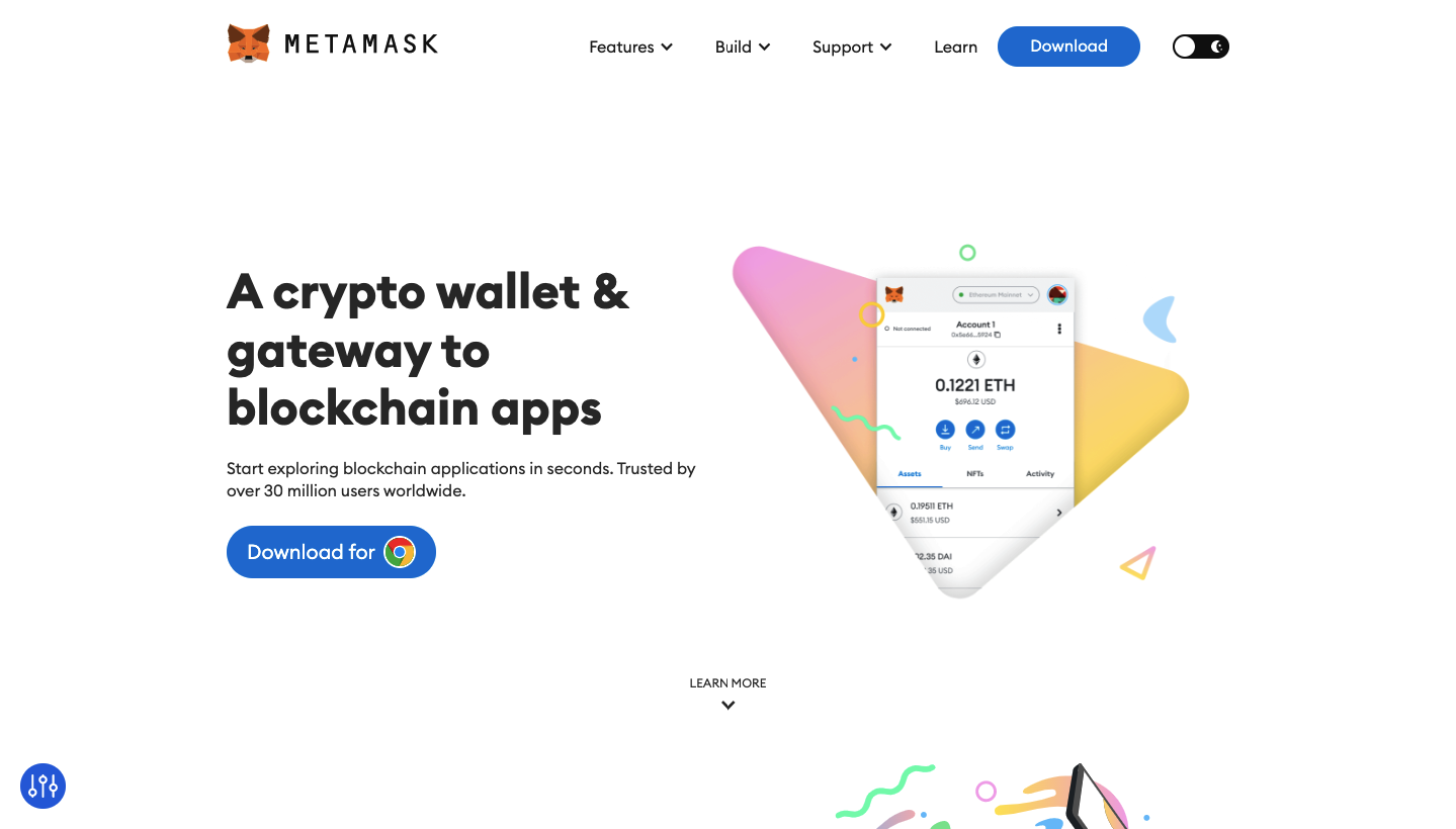 zksync metamask