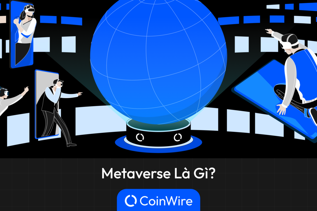 Metaverse La Gi - Featured Image