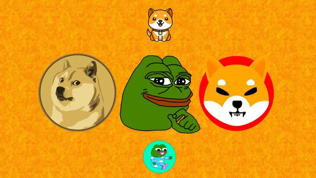 Missed The Pepe Coin Rally? Here'S Some Information You Should Know