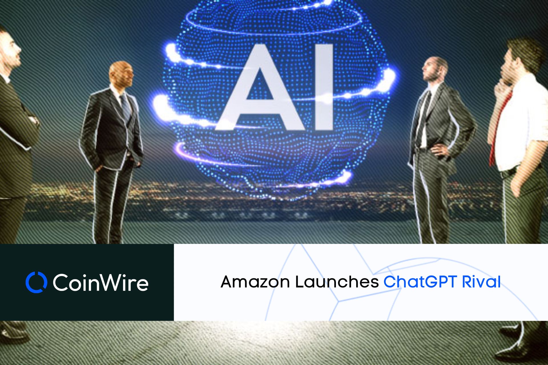 Amazon Launches Chatgpt Rival