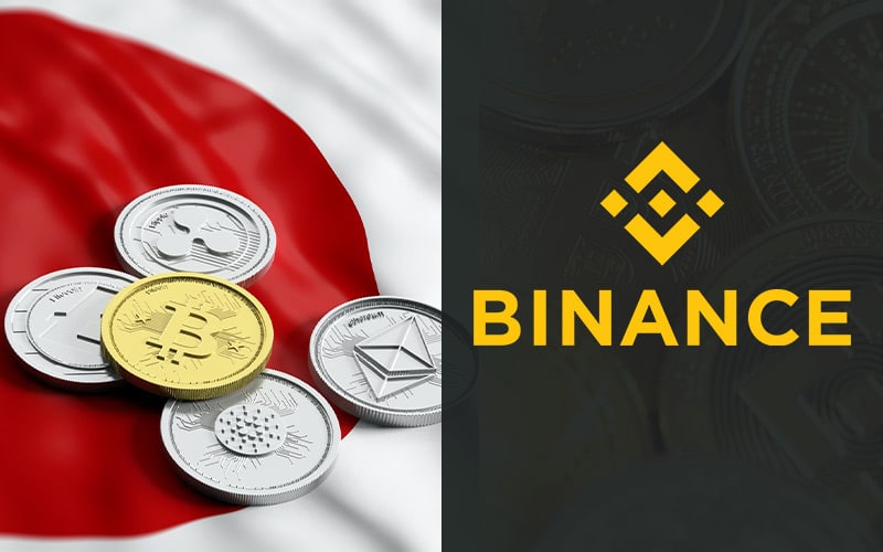 Binance Japan Is Scheduled To Launch In June