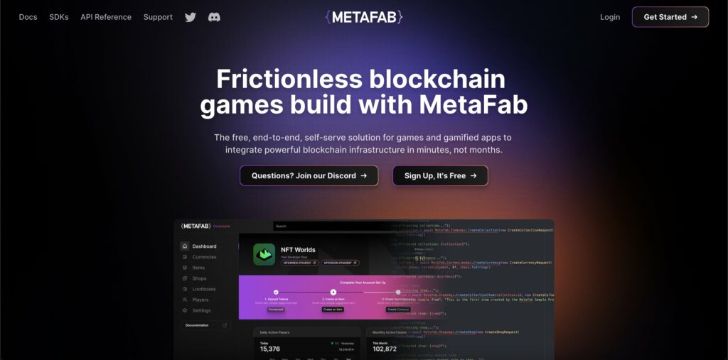 How Metafab And Bnb Chain Are Making Crypto Games Accessible To Everyone