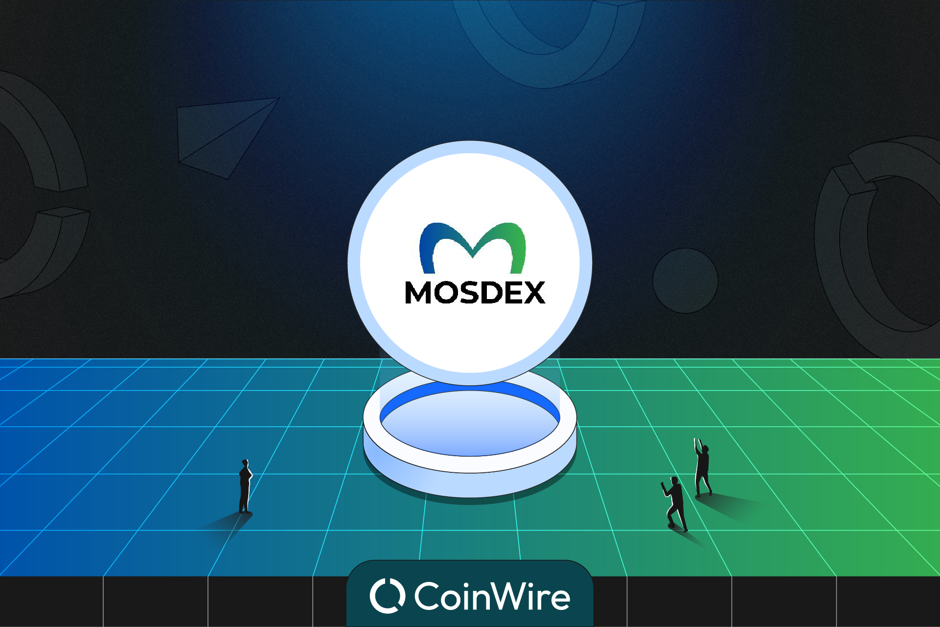Mosdex Article Image
