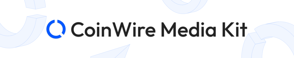 Coinwire Media Kit