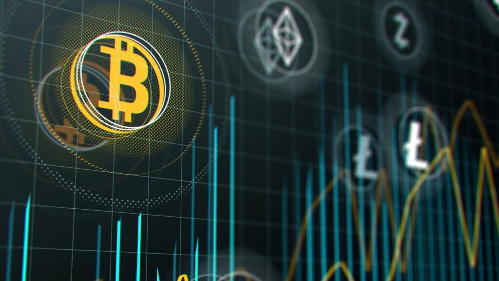 Only 4.5% Of The Global Population Invested In Cryptocurrency