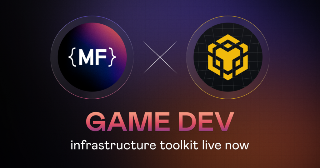 How Metafab And Bnb Chain Are Making Crypto Games Accessible To Everyone