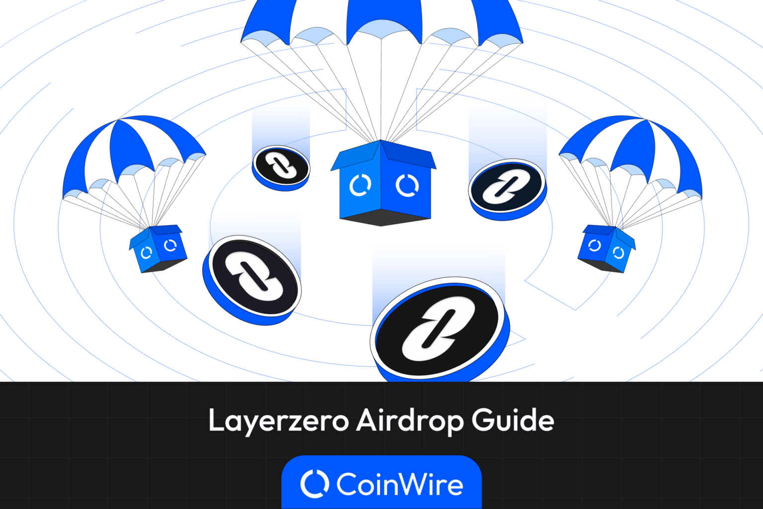 LayerZero Airdrop Guide (2024) Step by Step To Get Free ZRO