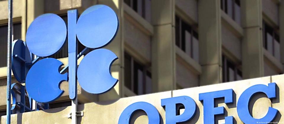 Oil Prices Jump After Opec+ Makes A Surprise Decision To Curb Output