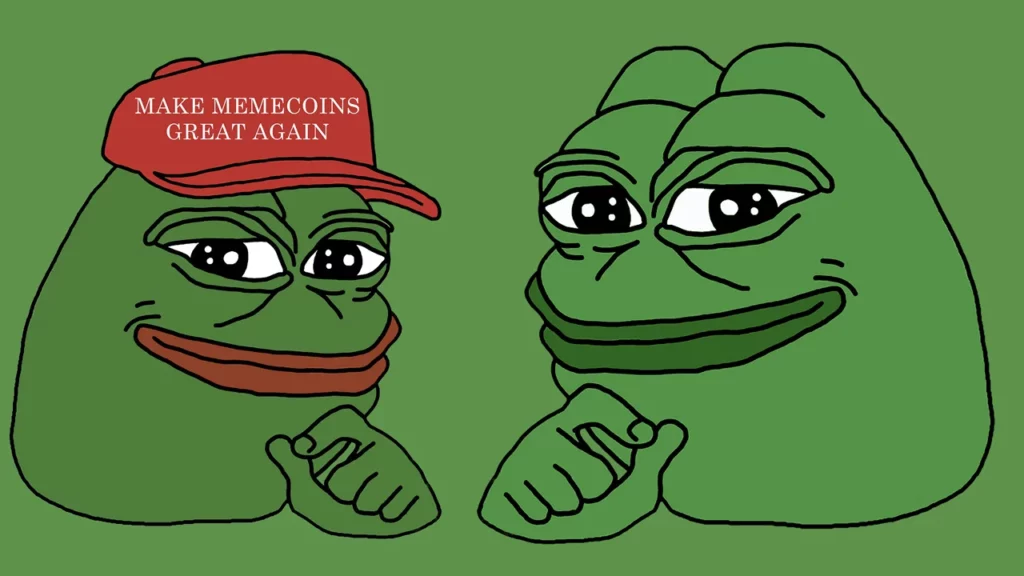Missed The Pepe Coin Rally? Here'S Some Information You Should Know
