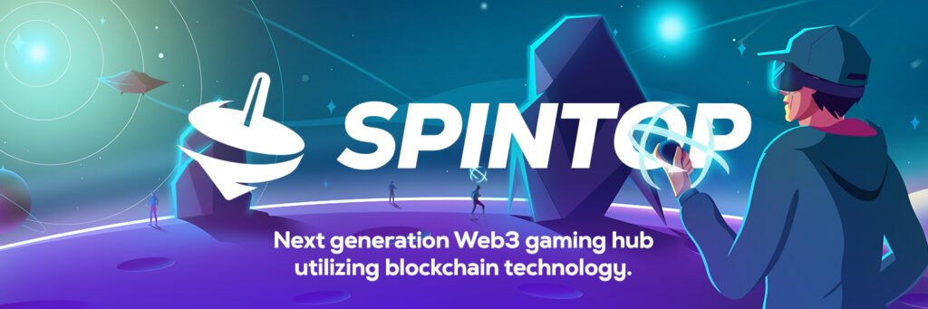 The Ultimate Web3 Gaming Adventure: Join Spintop'S Treasure Hunt And Win Big!
