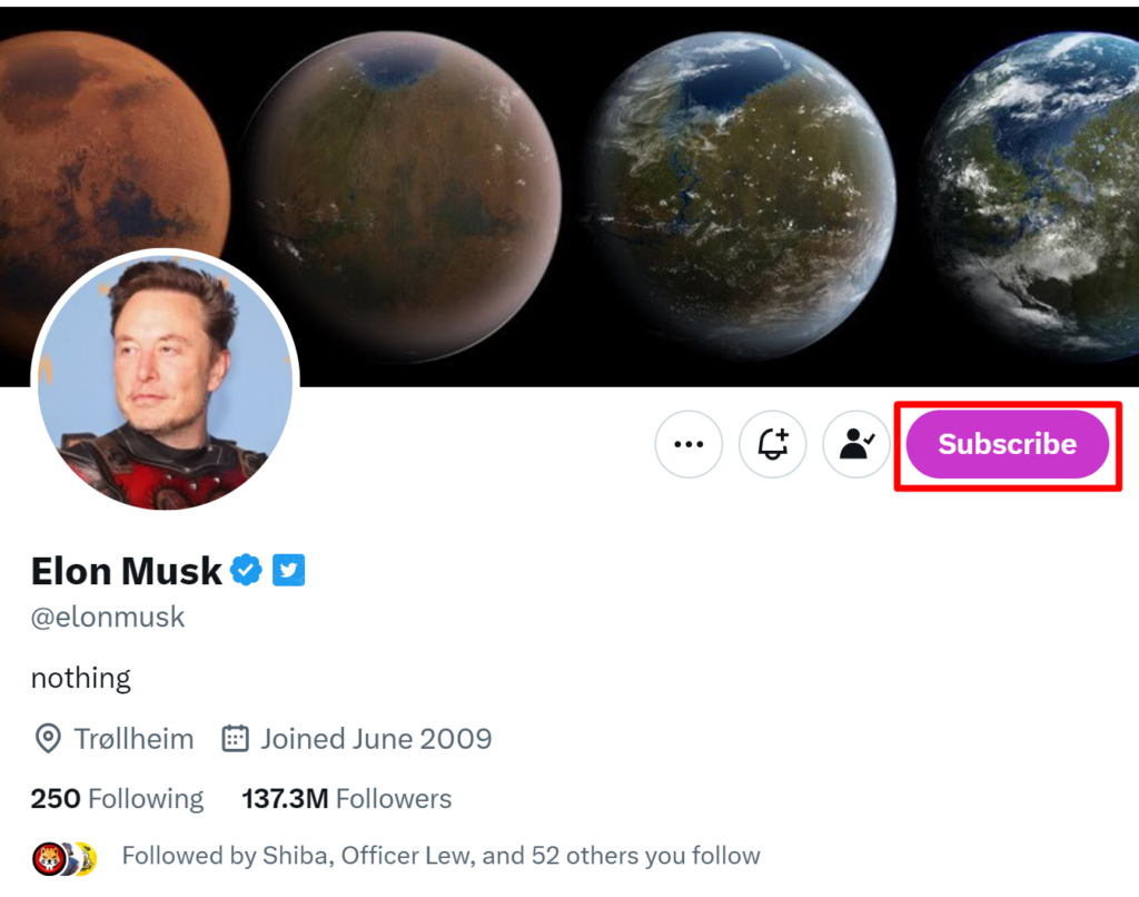 Elon Musk Officially Enables Content Creator Monetization On Twitter