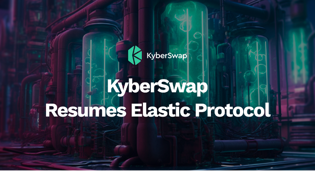 Kyberswap Elastic Protocol Resume