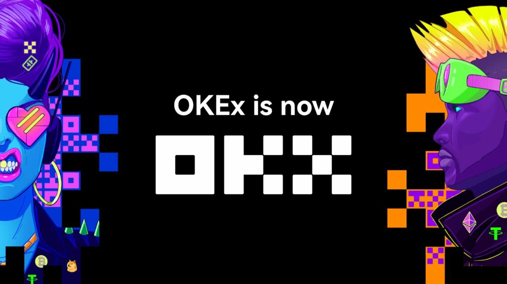 Okx Launches Global Brand Campaign Advocating For Web3 Self-Managed Technology