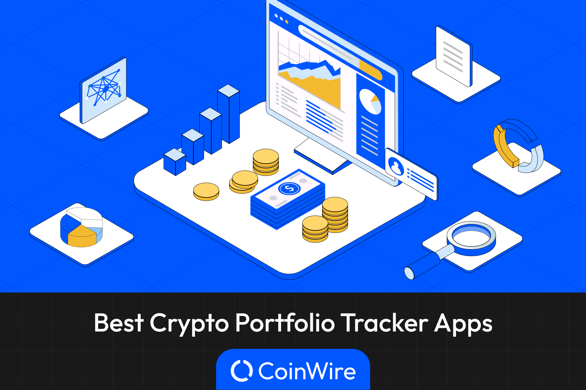 Best Crypto Portfolio Tracker Apps