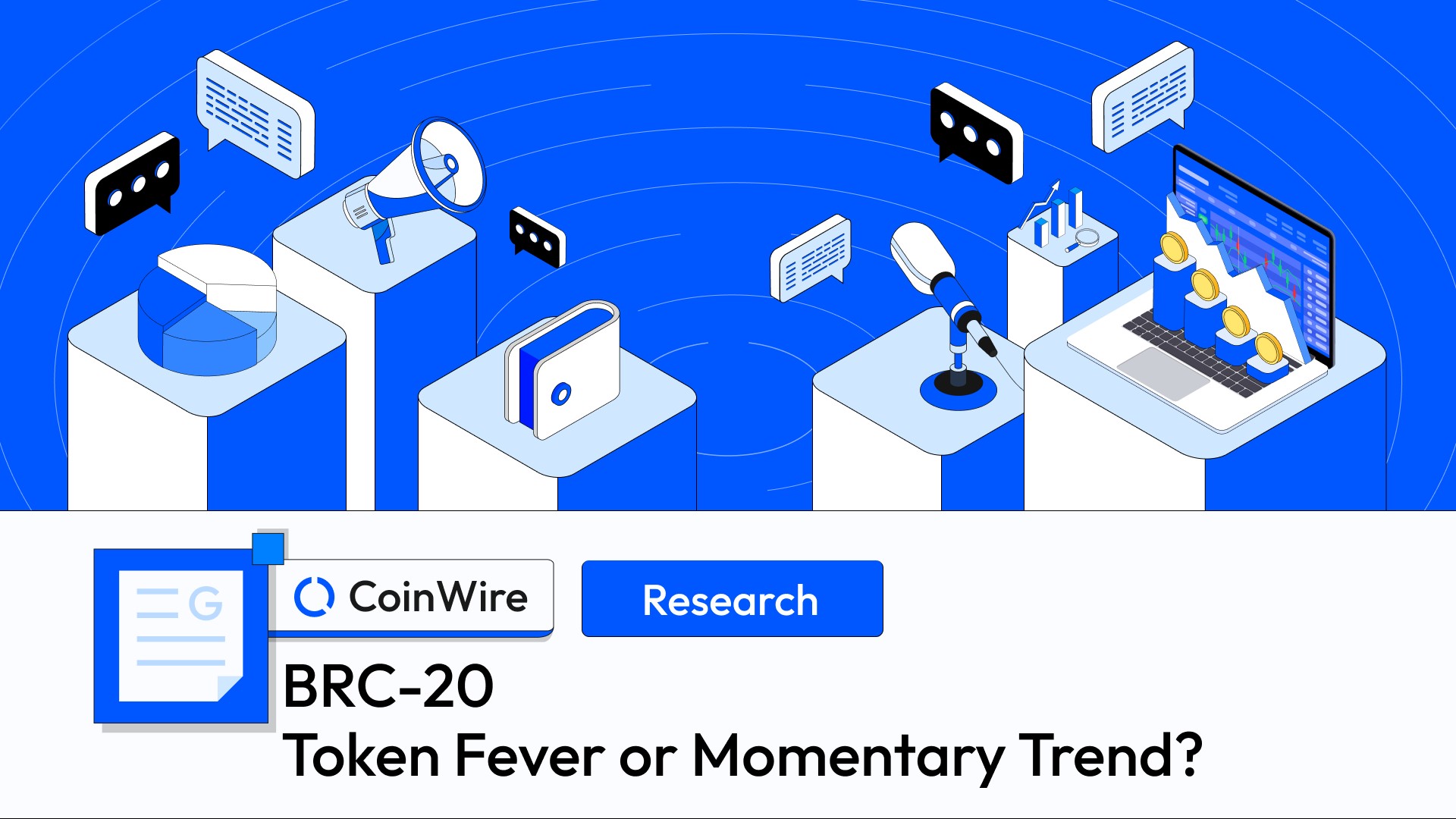 Brc-20 Token Fever Or Momentary Trend