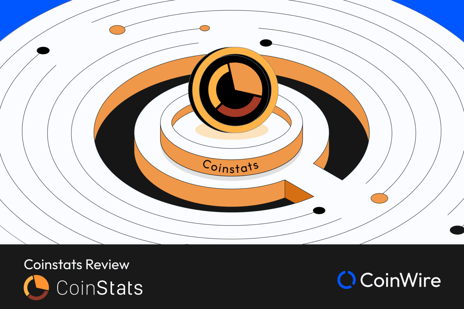 CoinStats Review 2024: Is It Legit Portfolio Tracking App?