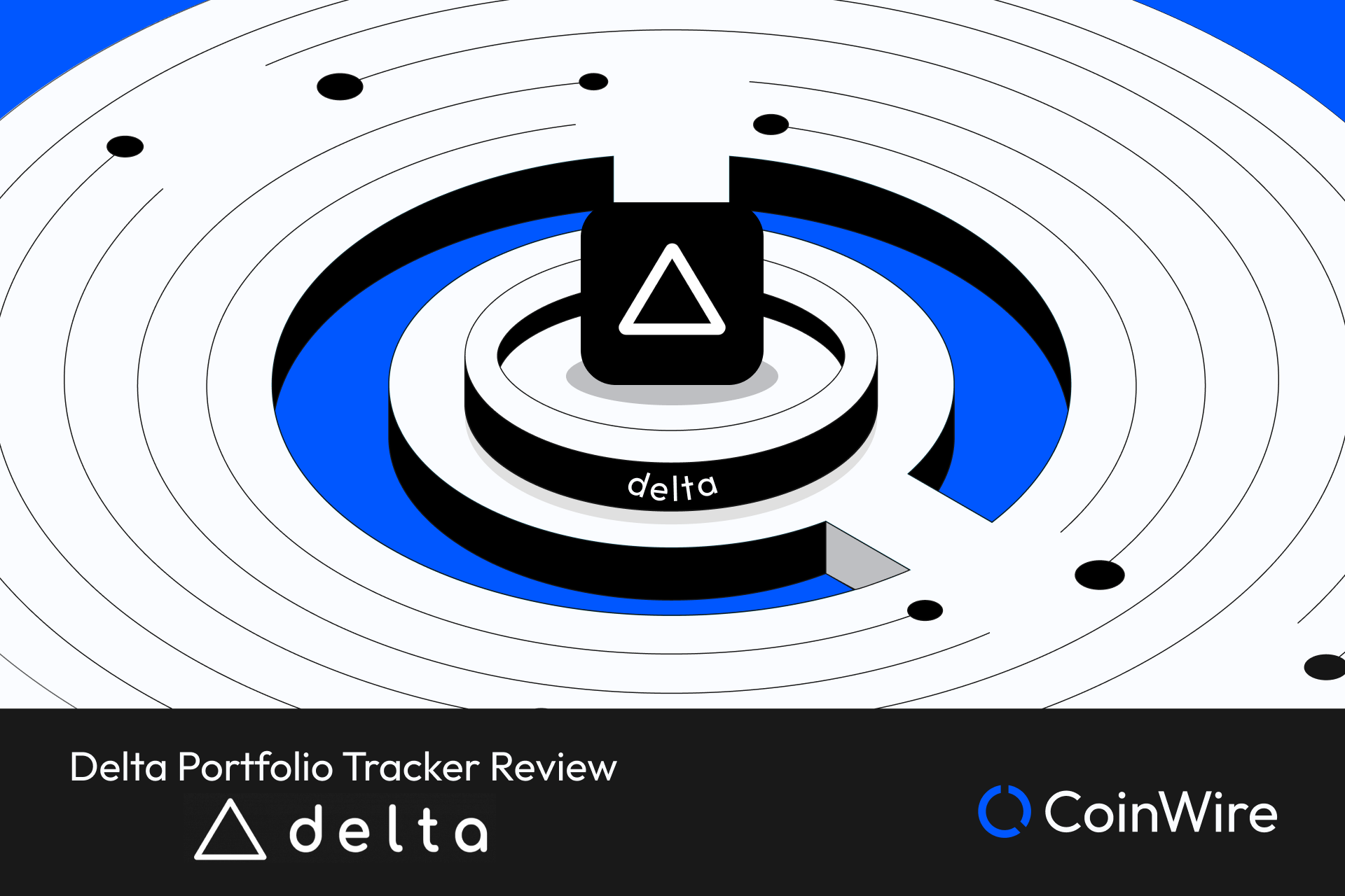Delta Portfolio Tracker Review