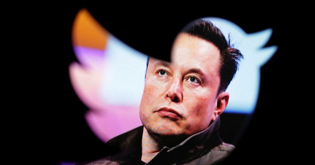 Elon Musk Hires New Twitter Ceo