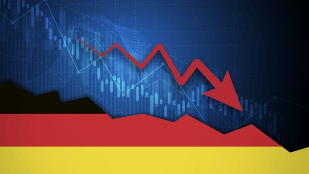 Germany Recession: A Comprehensive Analysis Of The Economic Downturn