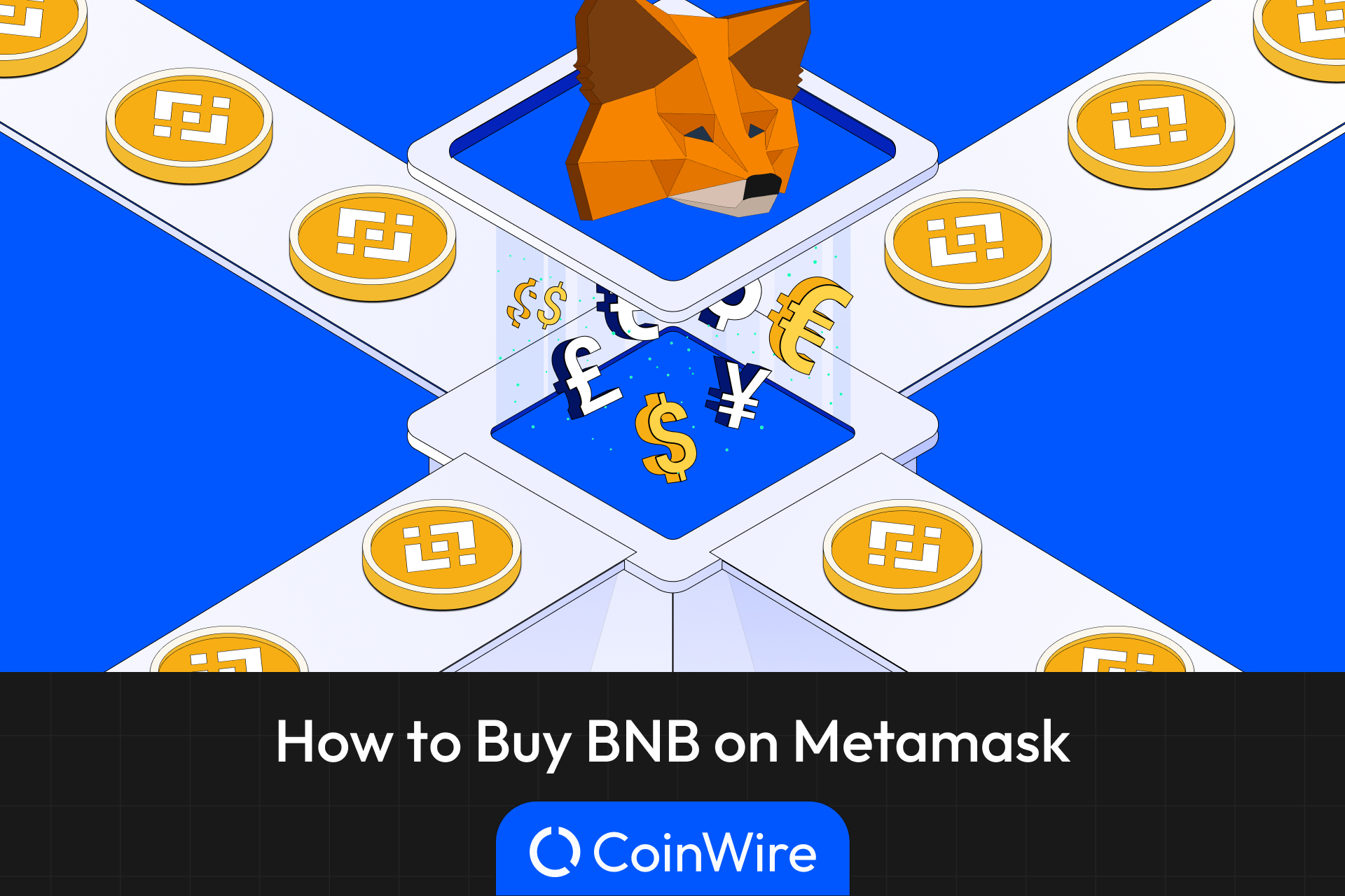 How To Buy Bnb On Metamask