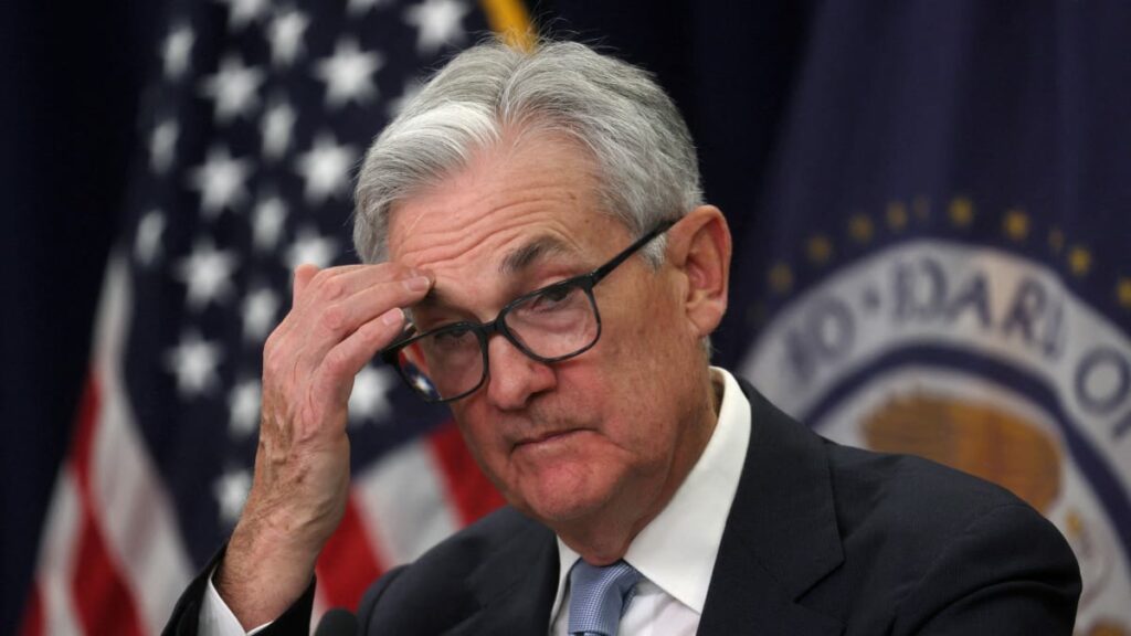 Key Talking Points From The May 2023 Fomc Meeting