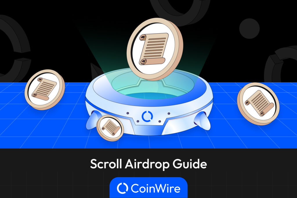 Scroll Airdrop Guide Featured Image