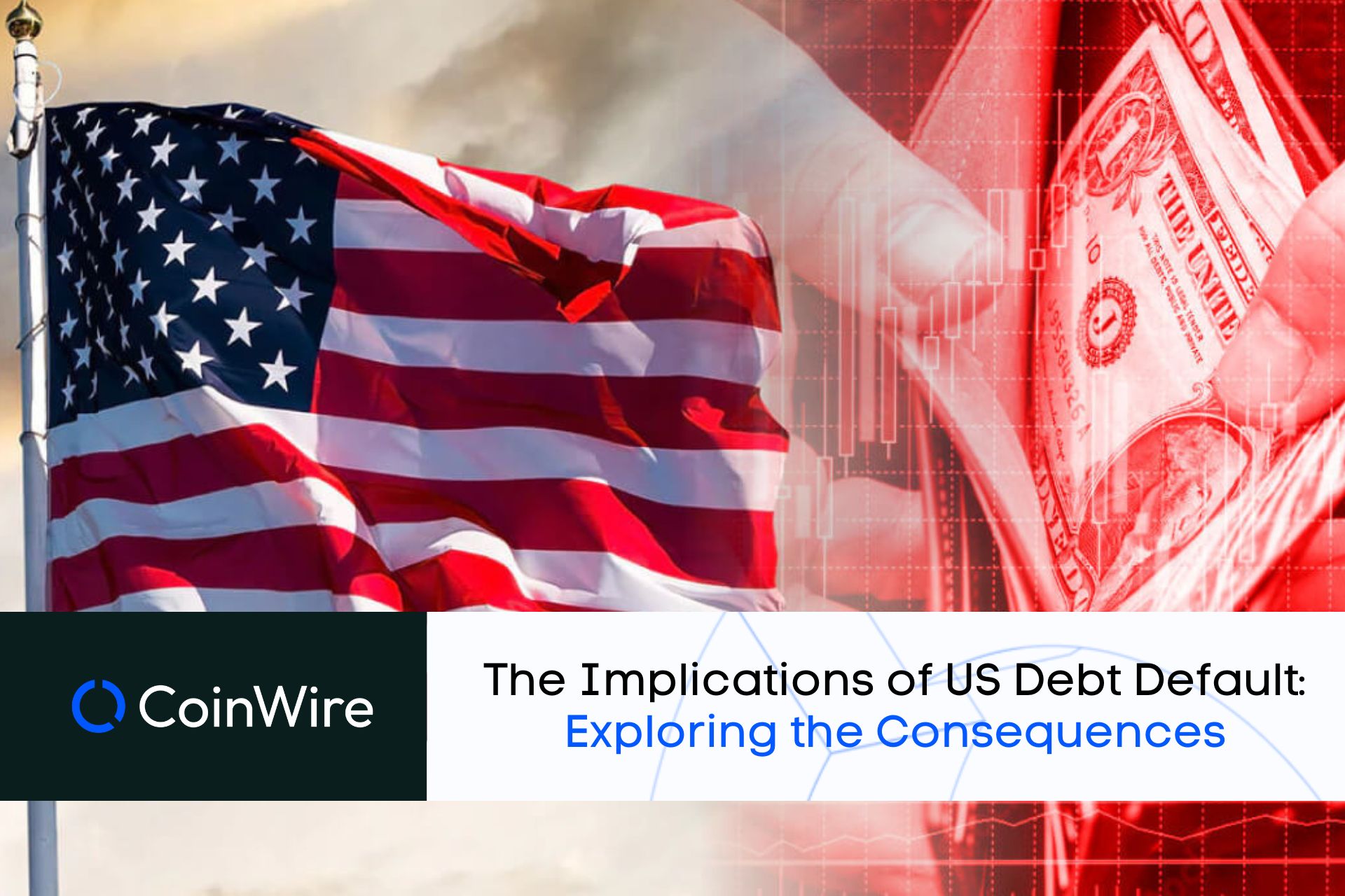 The Implications Of Us Debt Default: Exploring The Consequences