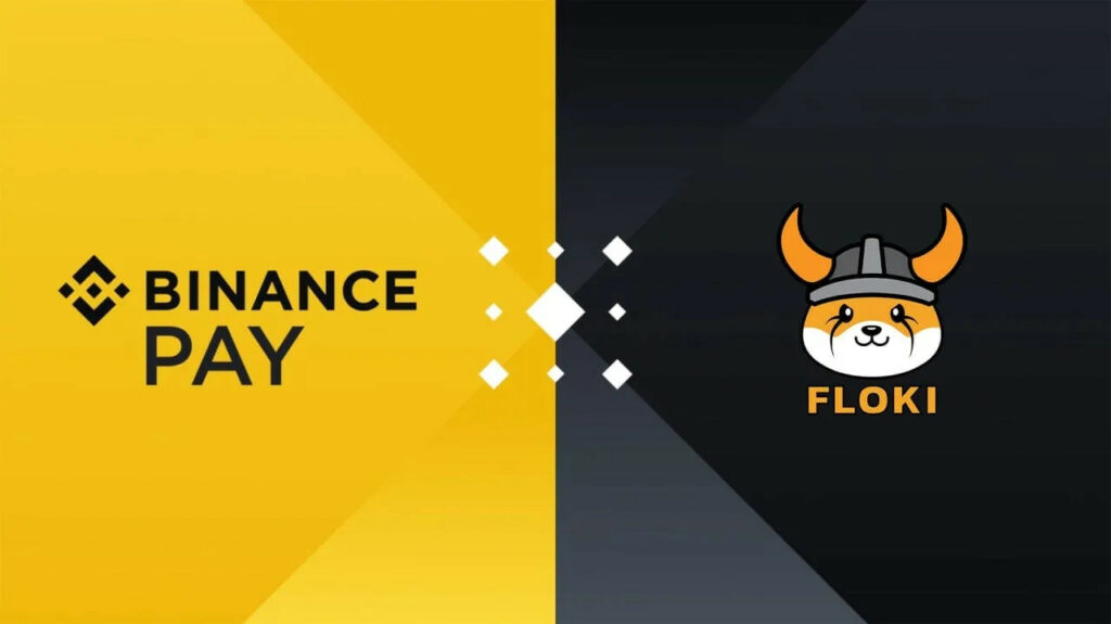 Floki And Binance Pay Join Forces To Revolutionize Crypto Payments