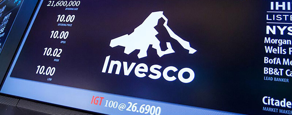 The Resurgence Of The Bitcoin Etf: Invesco'S Bold $1.5 Trillion Asset Management Move