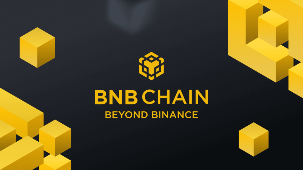 Bnb Beacon Chain Hard Fork: Embracing Luban Upgrade