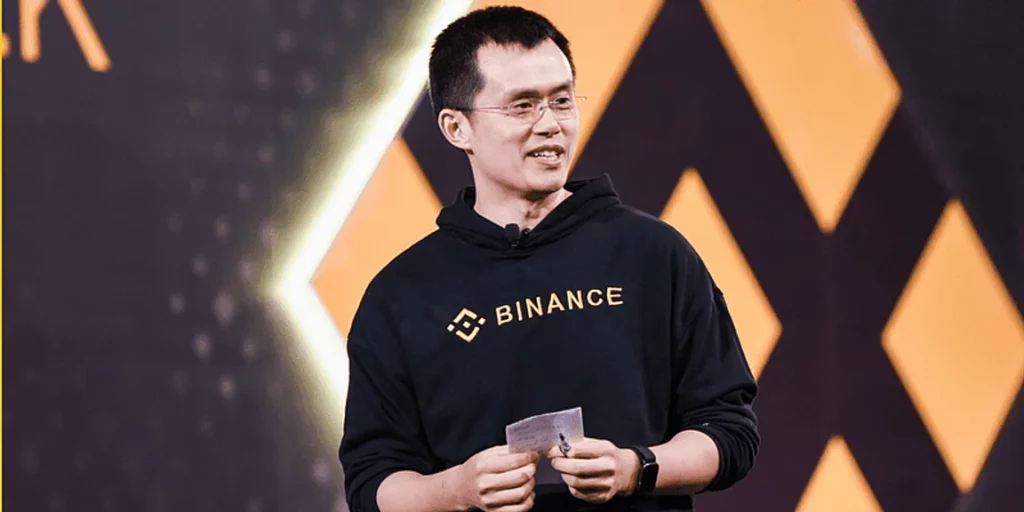 Sec Files Lawsuit Against Binance And Cz For Alleged Securities Violations