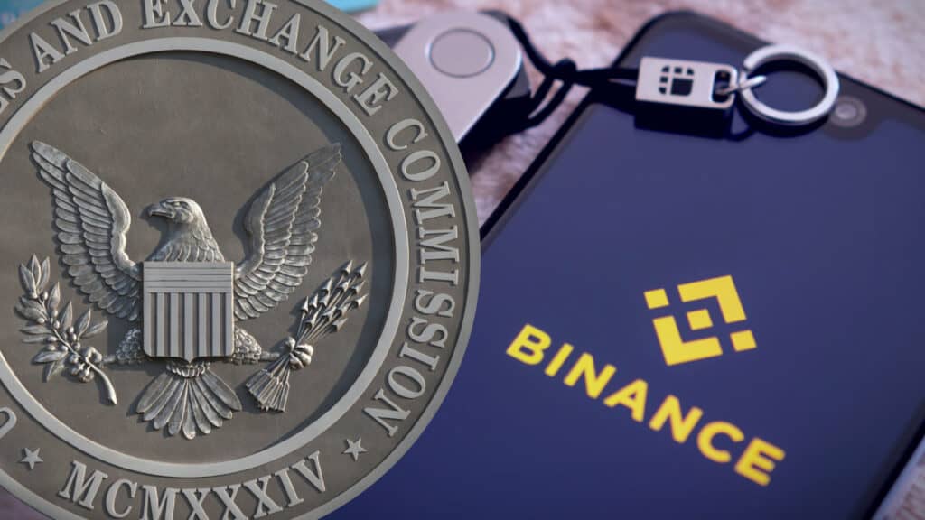 Judge Evaluates Classification Of Crypto Assets In Sec Vs. Binance Case