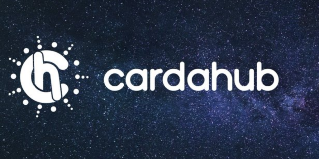 Cardahub