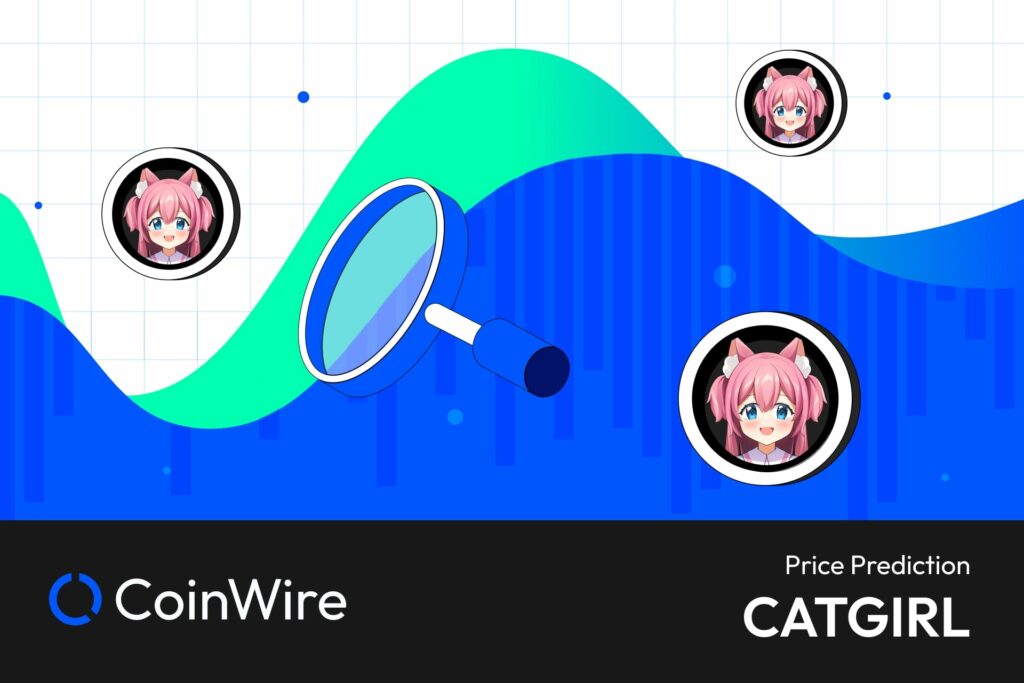 Catgirl Price Prediction Featured Image