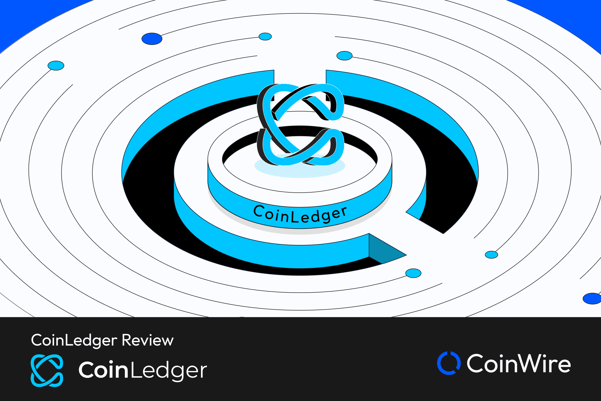 Coinledger Review