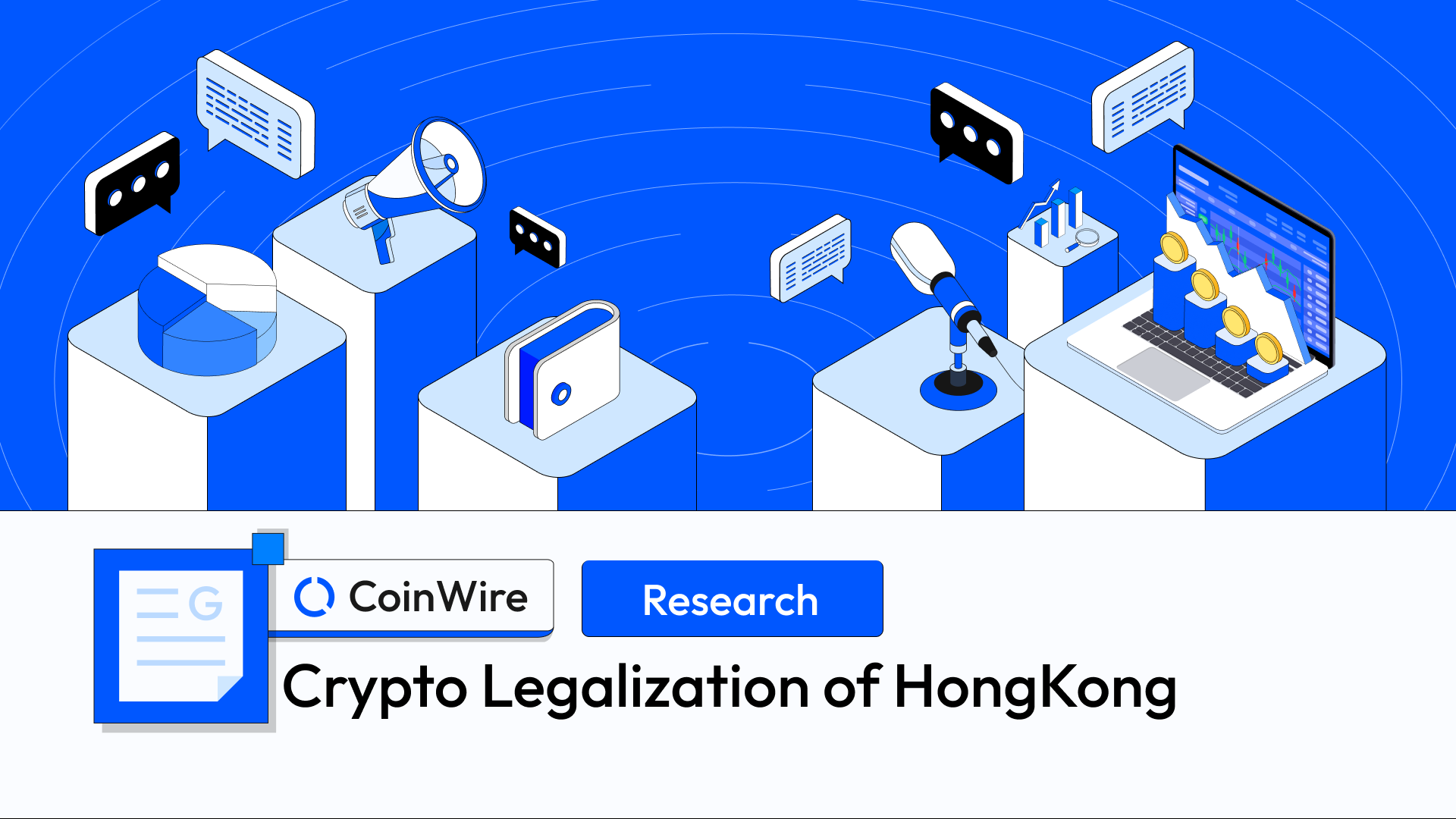 Crypto Legalization Of Hongkong