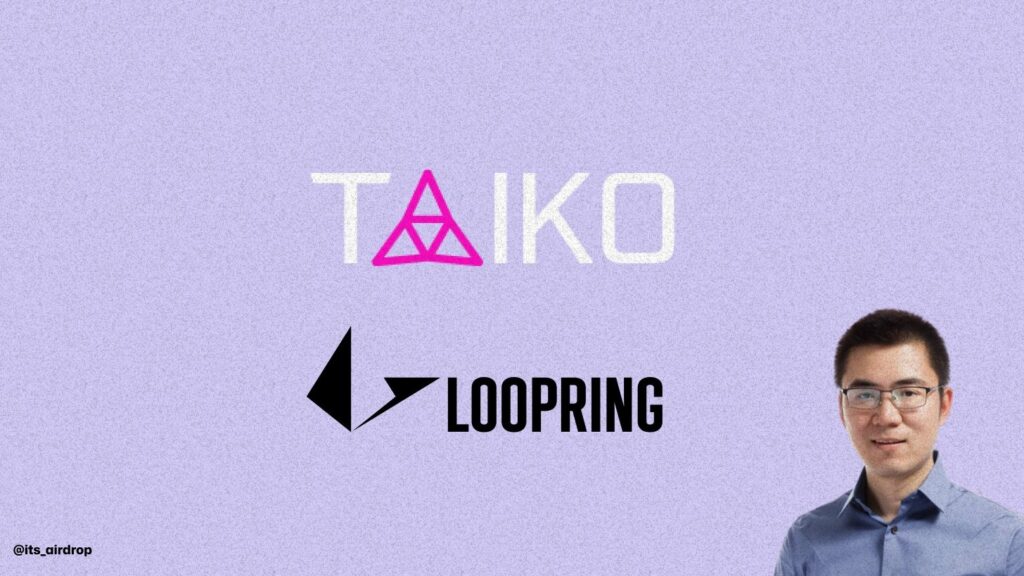 Taiko Labs - A Cutting-Edge Layer 2 Blockchain 