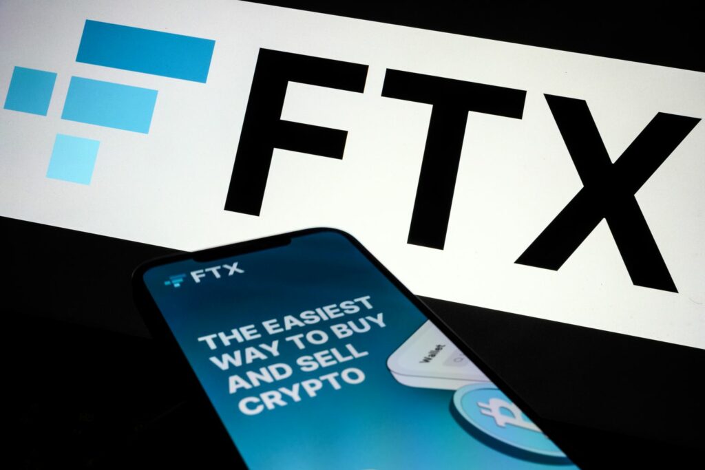 Ftx Relaunch Effort