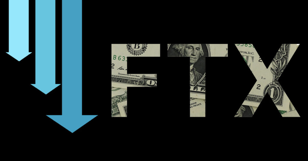Ftx Recovers $7 Billion In Assets