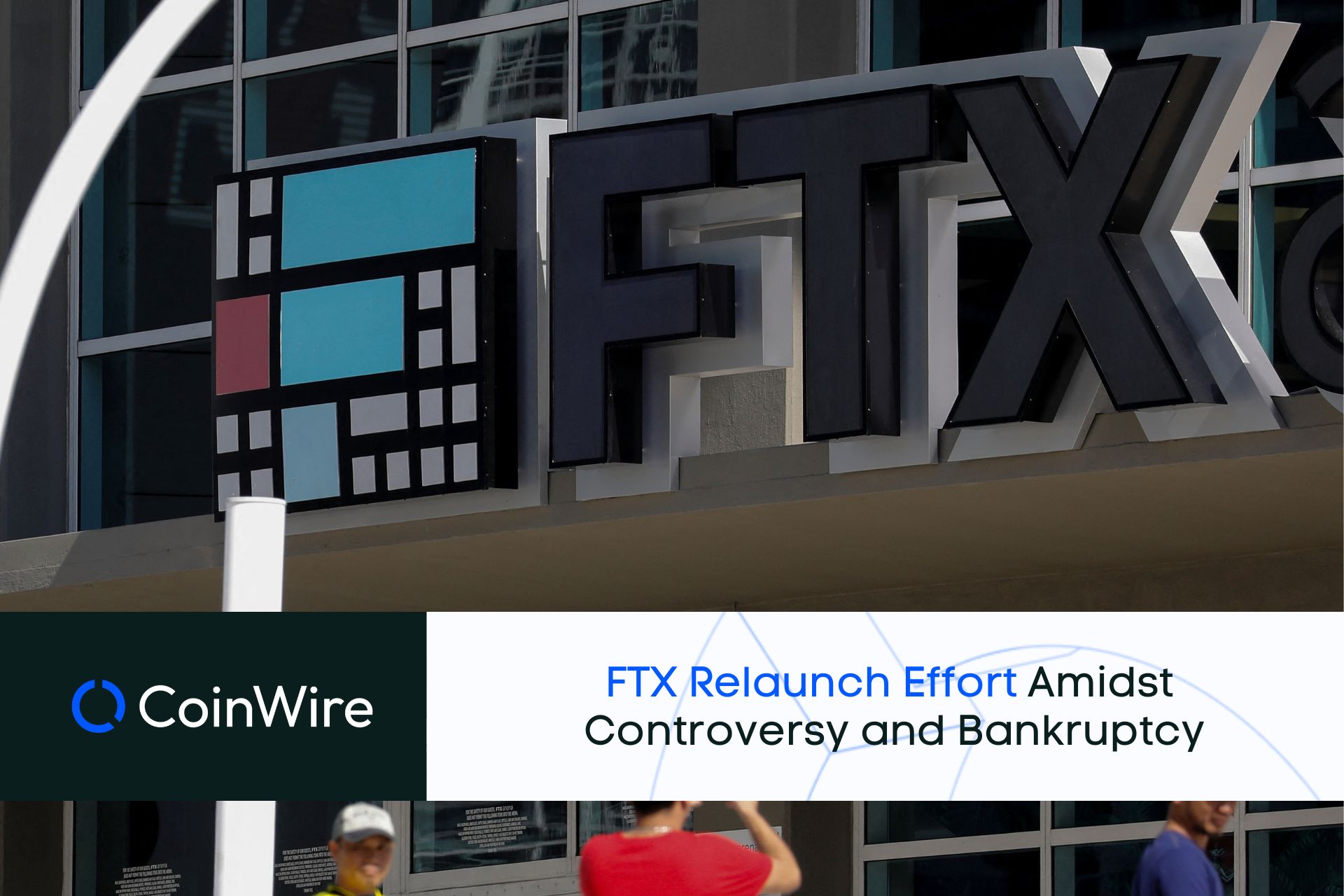 Ftx Relaunch