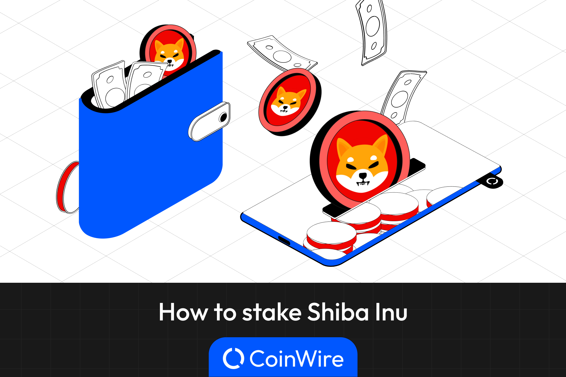 How To Stake Shiba Inu