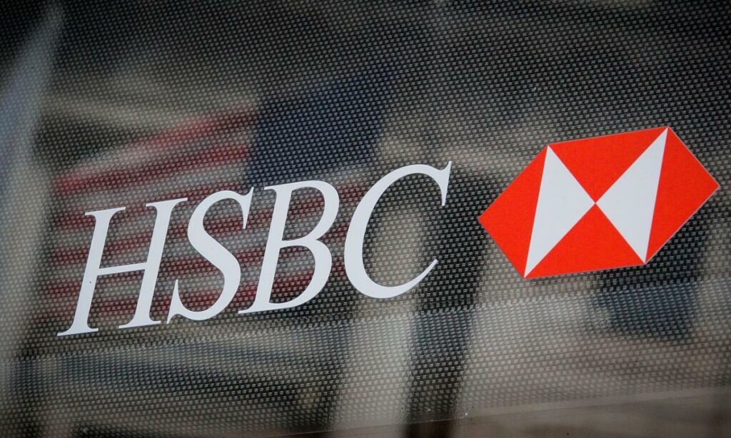 Hsbc Enables Bitcoin And Ethereum Etf Trading