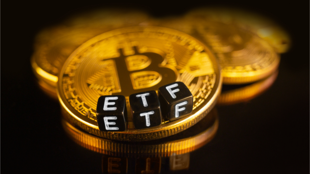 The Resurgence Of The Bitcoin Etf: Invesco'S Bold $1.5 Trillion Asset Management Move