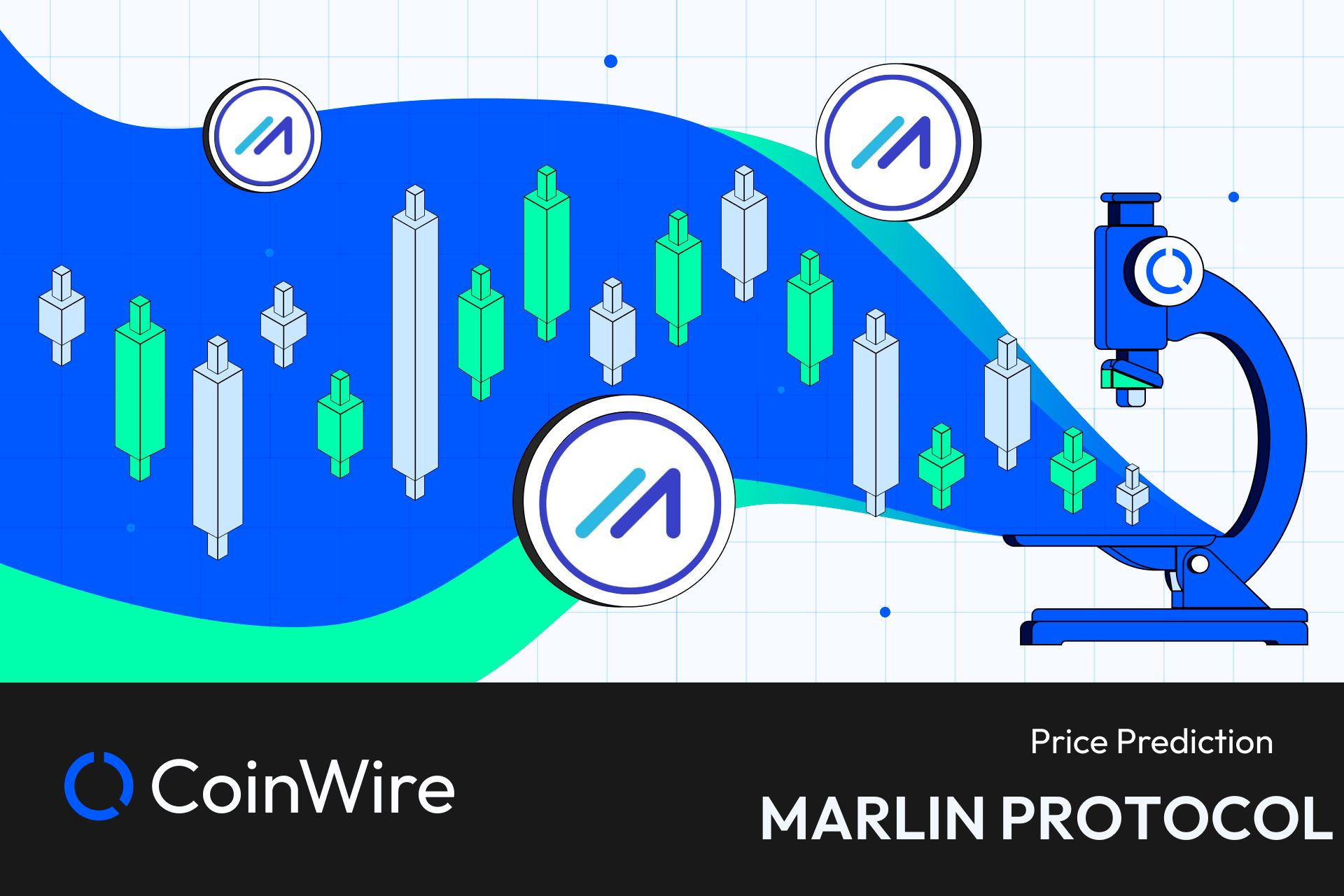 Marlin Price Prediction Featured Image