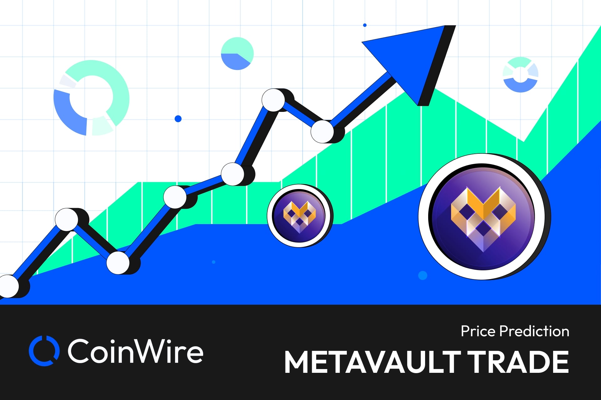Metavault Trade Price Prediction Featured Image