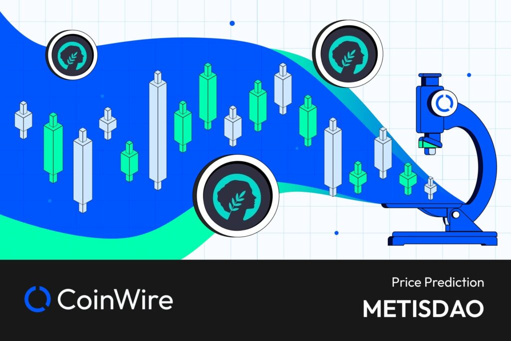 Metisdao Price Prediction Featured Image